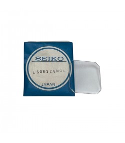 Seiko Square Replacement Crystal Glass for Seiko 5 Model 6319-5090