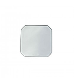 Seiko Square Replacement Crystal Glass for Seiko 5 Model 6319-5090