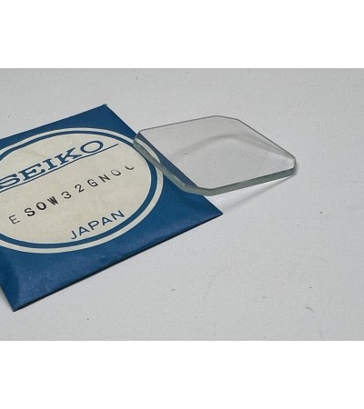 Ставен кристал за часовник Seiko 5 6319-5090 ES0W32GN00