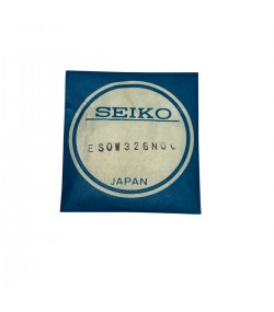 Seiko Square Replacement Crystal Glass for Seiko 5 Model 6319-5090