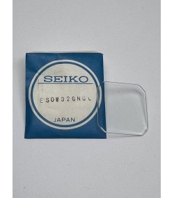 Ставен кристал за часовник Seiko 5 6319-5090 ES0W32GN00