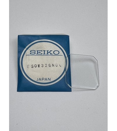 Ставен кристал за часовник Seiko 5 6319-5090 ES0W32GN00