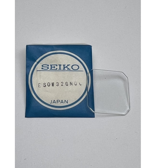 Ставен кристал за часовник Seiko 5 6319-5090 ES0W32GN00