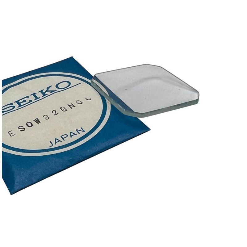 Ставен кристал за часовник Seiko 5 6319-5090 ES0W32GN00 Ставен кристал за часовник Seiko 5 6319-5090 ES0W32GN00