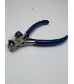 Boley Cannon Pinion Tightener Pliers with Adjustment Screw, 120mm