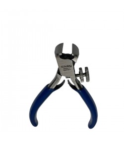 Boley Cannon Pinion Tightener Pliers with Adjustment Screw, 120mm