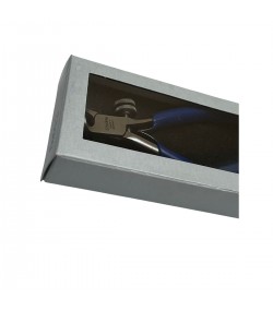 Boley Cannon Pinion Tightener Pliers with Adjustment Screw, 120mm