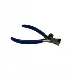 Boley Cannon Pinion Tightener Pliers with Adjustment Screw, 120mm