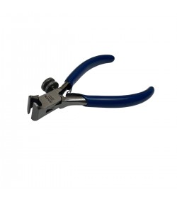 Boley Cannon Pinion Tightener Pliers with Adjustment Screw, 120mm