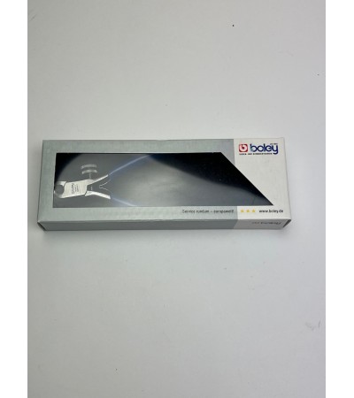 Boley Cannon Pinion Tightener Pliers with Adjustment Screw, 120mm