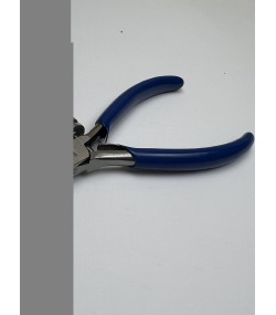 Boley Cannon Pinion Tightener Pliers with Adjustment Screw, 120mm