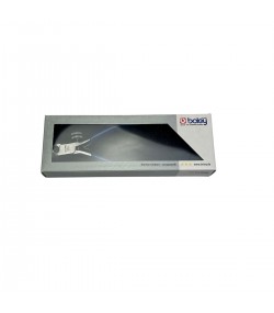 Boley Cannon Pinion Tightener Pliers with Adjustment Screw, 120mm