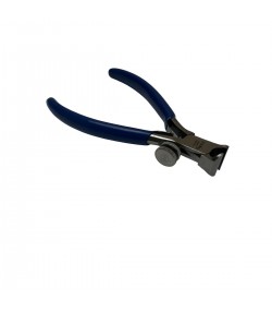 Boley Cannon Pinion Tightener Pliers with Adjustment Screw, 120mm