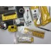 USED, ВРЪЩАНИЯ: Смесен набор от инструменти за часовникари, Bergeon Horotec Boley