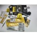 USED, ВРЪЩАНИЯ: Смесен набор от инструменти за часовникари, Bergeon Horotec Boley