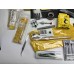 USED, ВРЪЩАНИЯ: Смесен набор от инструменти за часовникари, Bergeon Horotec Boley