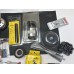USED, ВРЪЩАНИЯ: Смесен набор от инструменти за часовникари, Bergeon Horotec Boley