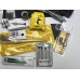 USED, ВРЪЩАНИЯ: Смесен набор от инструменти за часовникари, Bergeon Horotec Boley