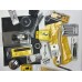USED, ВРЪЩАНИЯ: Смесен набор от инструменти за часовникари, Bergeon Horotec Boley