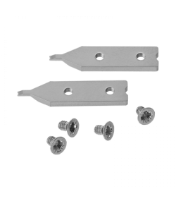 Комплект сменяеми накрайници Bergeon 7825-BR2, 1.0 мм