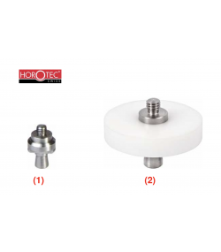 Horotec MSA07.373-A Rack Press Spare Part Adapters and Support