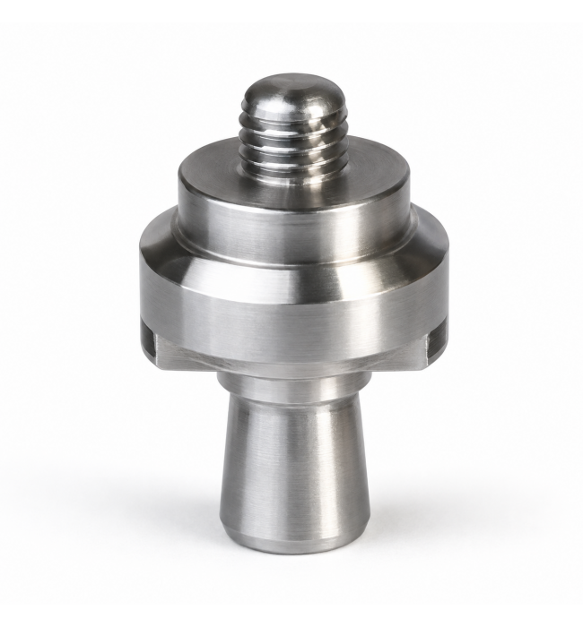 Horotec MSA07.373-A Rack Press Spare Part Adapters and Support