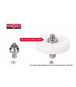 Horotec MSA07.373-A Rack Press Spare Part Adapters and Support