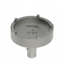 Horotec MSA07.331 Steel Die for CT Aqualand Case Back