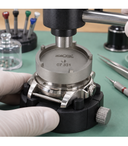 Horotec MSA07.331 Steel Die for CT Aqualand Case Back