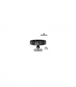 Bergeon 6876-SO Swivel Base with Ball Joint for Casing Cushion