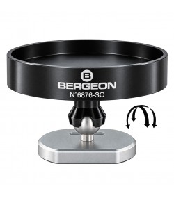 Bergeon 6876-SO Swivel Base with Ball Joint for Casing Cushion