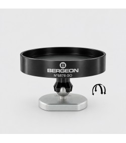 Bergeon 6876-SO Swivel Base with Ball Joint for Casing Cushion