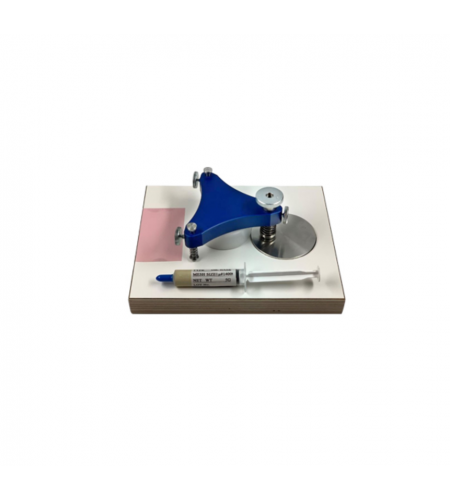 Boley Precision Polishing Set with  ...