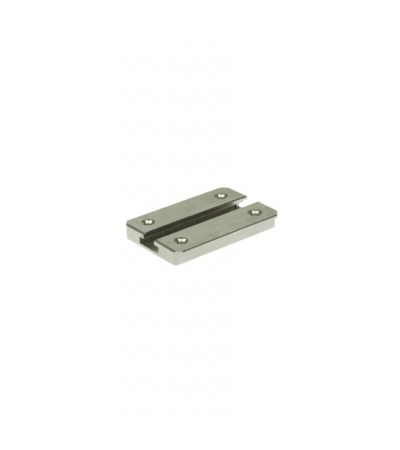 Boley Quick Release Watchmaker Bench Vice with 45mm Jaws