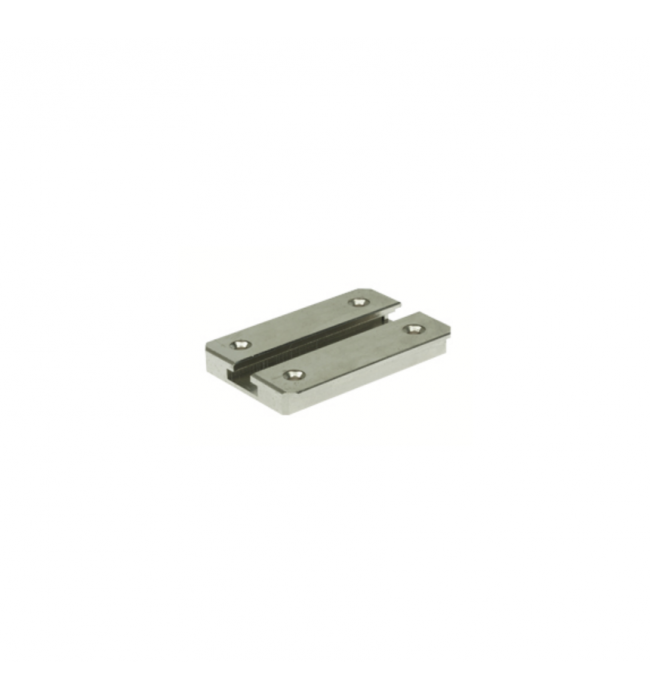 Boley Quick Release Watchmaker Bench Vice with 45mm Jaws