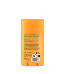 ATTITUDE Super Leaves Deodorant Orange Blossom & Eucalyptus 75 g