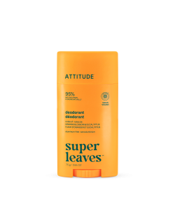 ATTITUDE Super Leaves Deodorant Orange Blossom & Eucalyptus 75 g