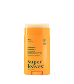 ATTITUDE Super Leaves Deodorant Orange Blossom & Eucalyptus 75 g