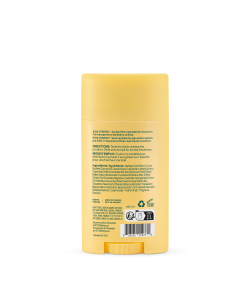 ATTITUDE Super Leaves Deodorant Earl Grey & Fresh Cucumber 75 g