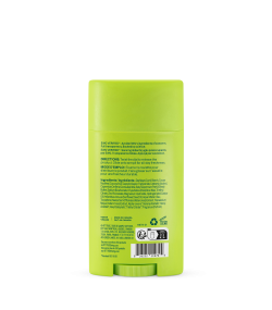 ATTITUDE Super Leaves Deodorant, Pear & Amber, 75 g