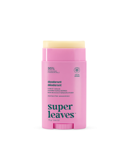 ATTITUDE Super Leaves Deodorant Coconut & Wild Berries 75 g