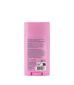 ATTITUDE Super Leaves Deodorant Coconut & Wild Berries 75 g