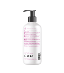 ATTITUDE Super Leaves Hand Soap Coconut & Wild Berries 473 ml