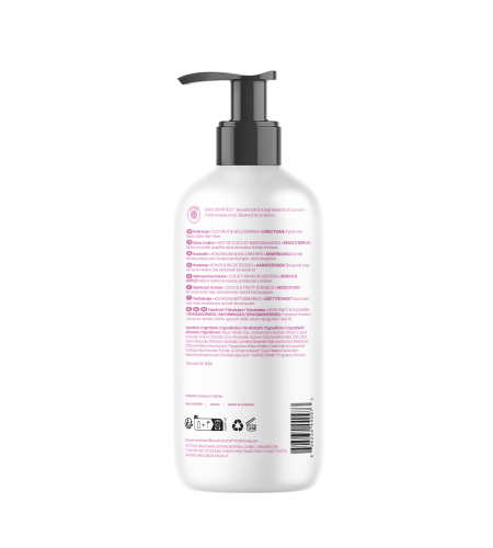 ATTITUDE Super Leaves Hand Soap Coc ...