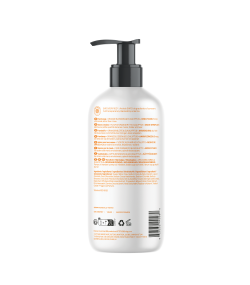 ATTITUDE Super leaves Hand Soap Orange Blossom & Eucalyptus 473 mL