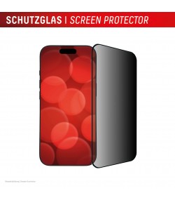 DISPLEX Privacy Screen Protector 10H for iPhone 18 Pro MountMaster