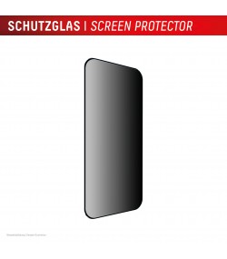 DISPLEX Privacy Screen Protector 10H for iPhone 18 Pro MountMaster