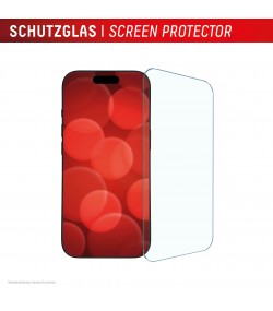 DISPLEX Screen Protector and Case for iPhone 18 Pro / iPhone 17 Pro, MountMaster