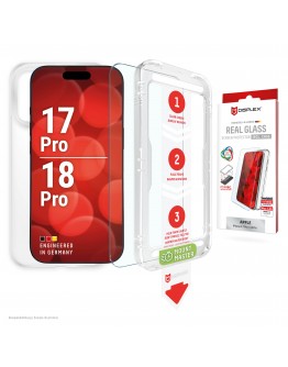 DISPLEX Screen Protector and Case f ...