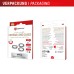 DISPLEX Premium стъкло за камера за iPhone 18 Pro/Pro Max 10H DLC